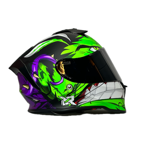 CASCO X-SPORTS V151 HULK MATE