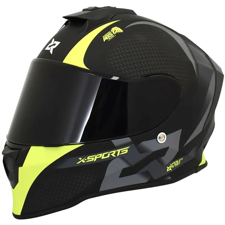 CASCO XSPORT V151 TRACK MATE