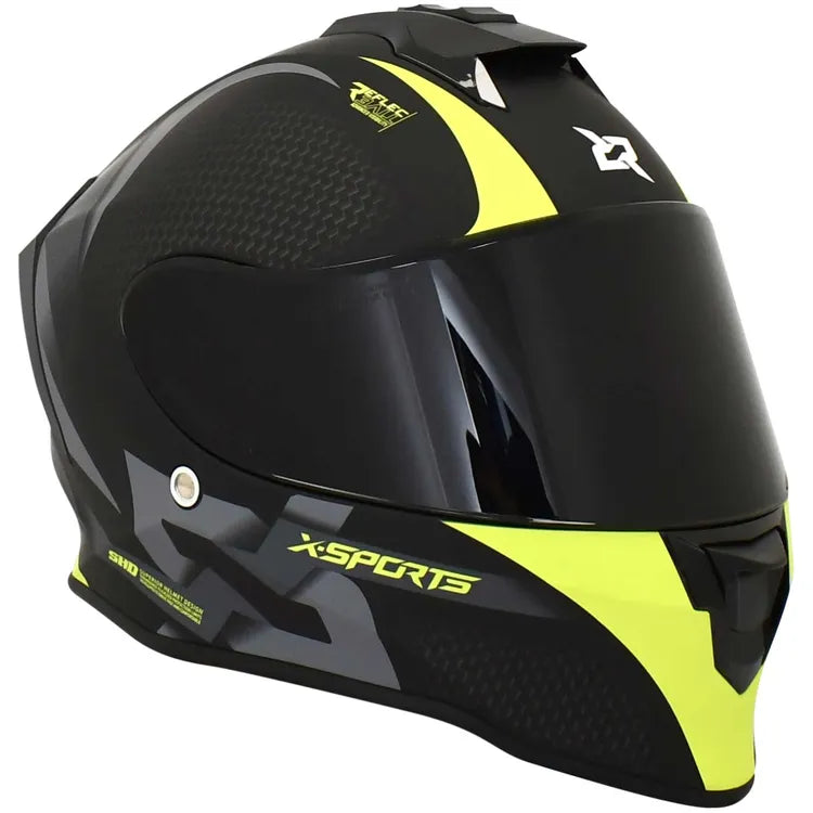 CASCO XSPORT V151 TRACK MATE