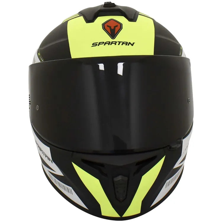 CASCO SPARTAN DRAKEN FINGER PRINT