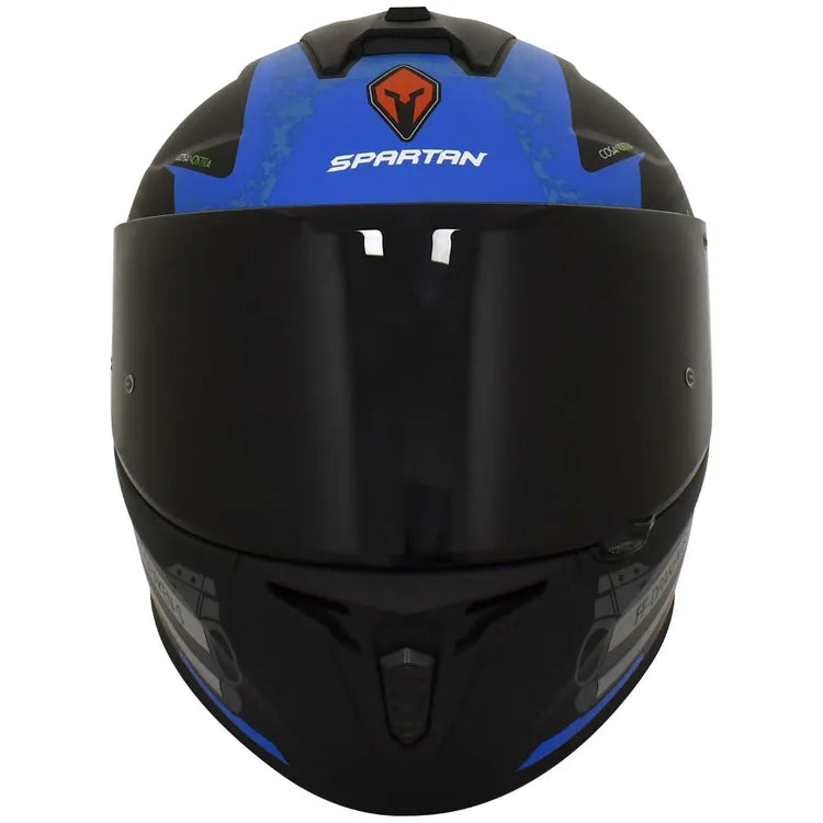 CASCO SPARTAN DRAKEN COSANOSTRA