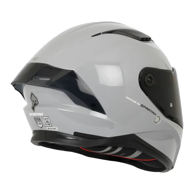 CASCO SPARTAN PANTHER SV SOLID A2