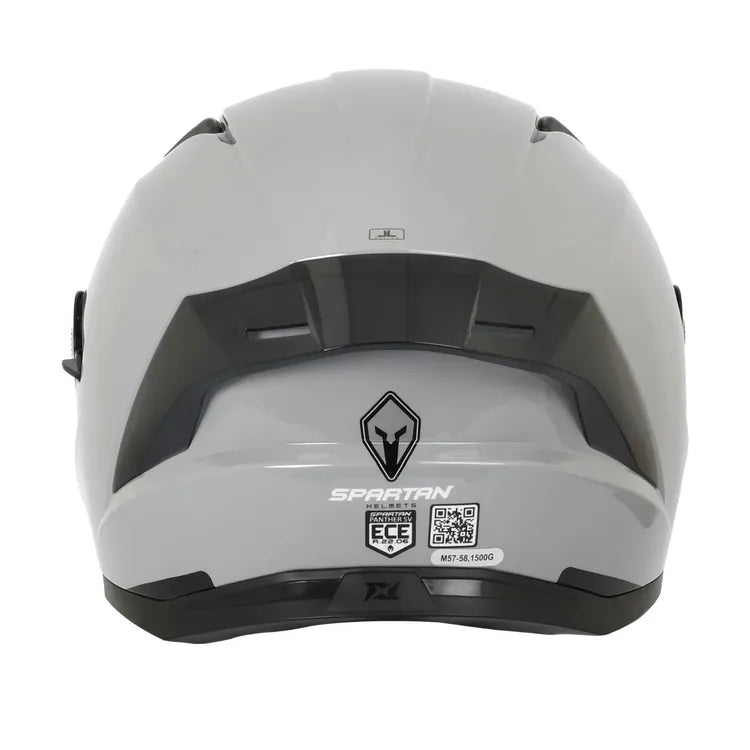 CASCO SPARTAN PANTHER SV SOLID A2