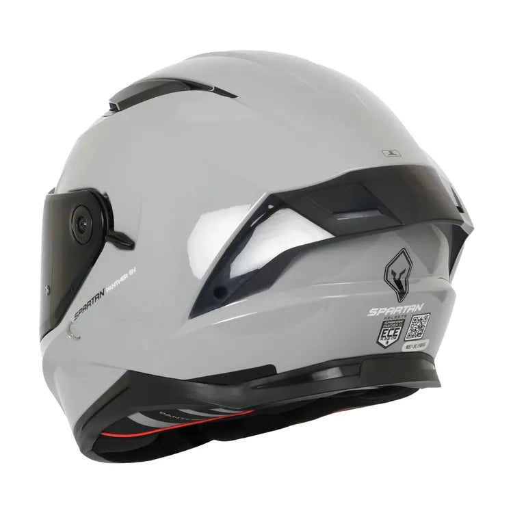 CASCO SPARTAN PANTHER SV SOLID A2