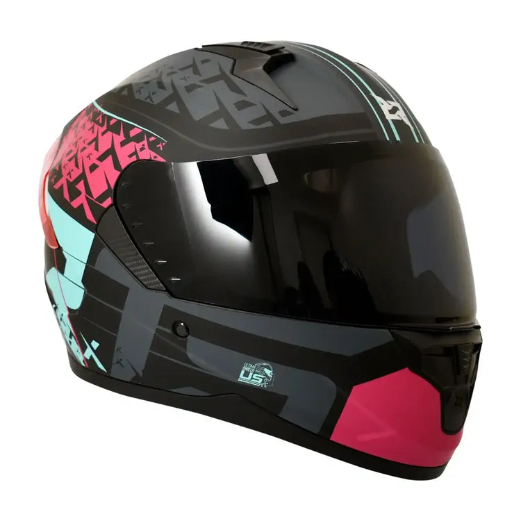 CASCO XSPORT M67 INFINITY