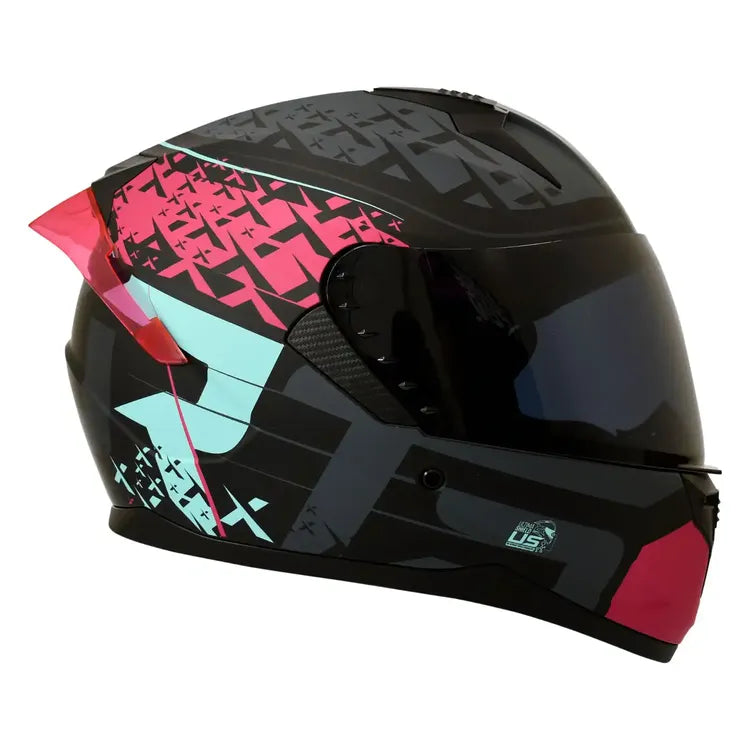 CASCO XSPORT M67 INFINITY