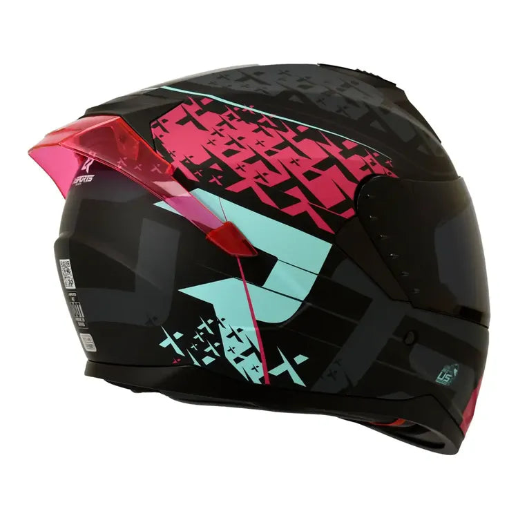 CASCO XSPORT M67 INFINITY