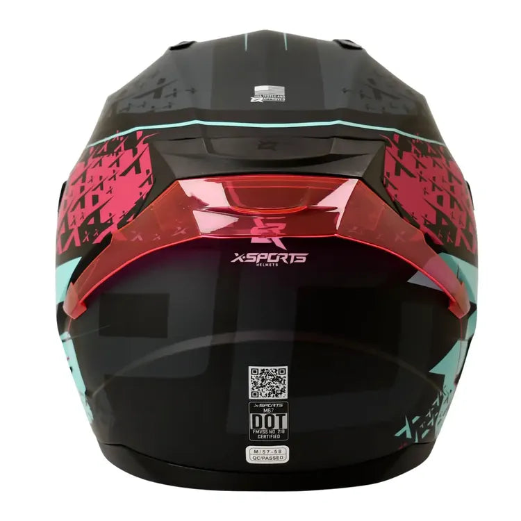 CASCO XSPORT M67 INFINITY