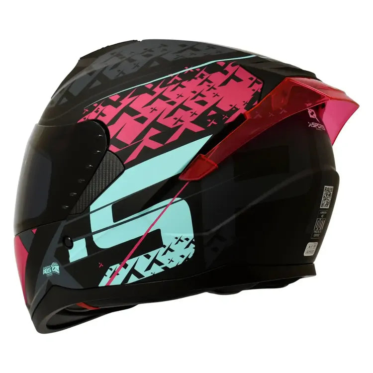 CASCO XSPORT M67 INFINITY