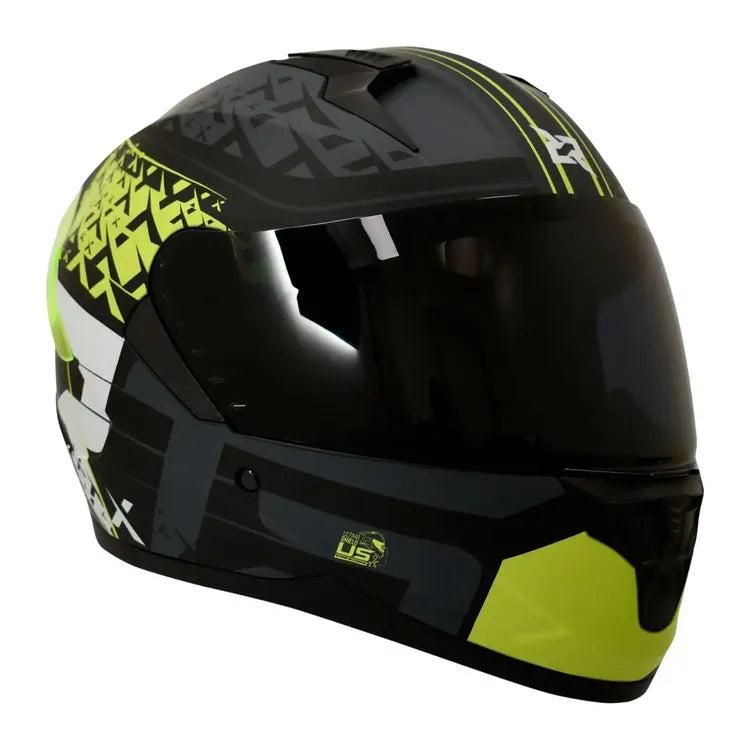 CASCO XSPORT M67 INFINITY