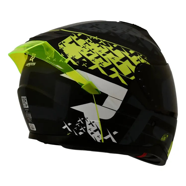 CASCO XSPORT M67 INFINITY