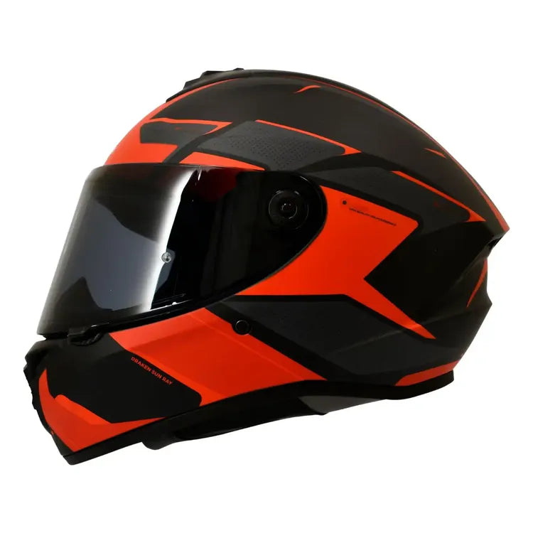 CASCO SPARTAN DRAKEN S SUN RAY