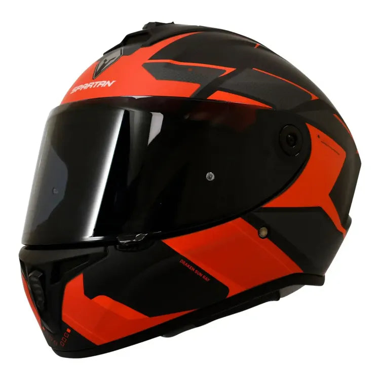 CASCO SPARTAN DRAKEN S SUN RAY