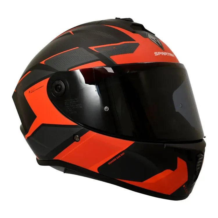 CASCO SPARTAN DRAKEN S SUN RAY