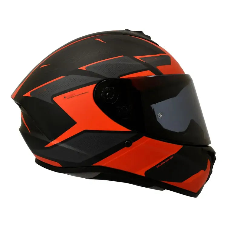 CASCO SPARTAN DRAKEN S SUN RAY