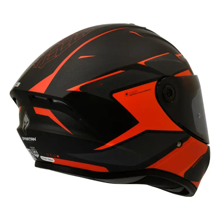 CASCO SPARTAN DRAKEN S SUN RAY