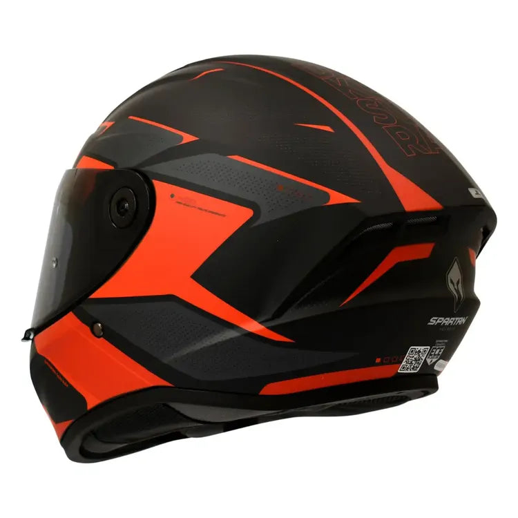 CASCO SPARTAN DRAKEN S SUN RAY
