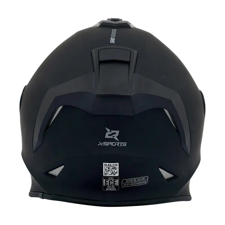 CASCO XSPORT V151 AC