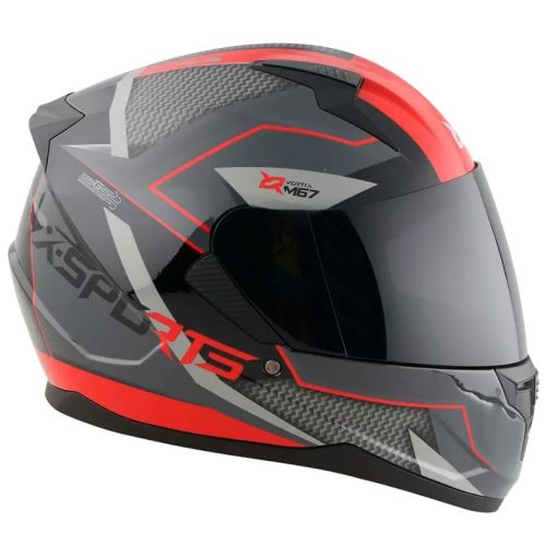 CASCO XSPORT M67 VOLTON