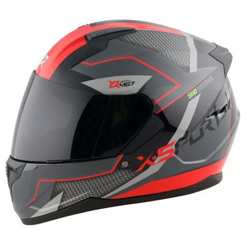 CASCO XSPORT M67 VOLTON