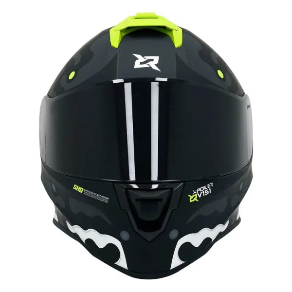 CASCO XSPORT V151 ELEMENTI