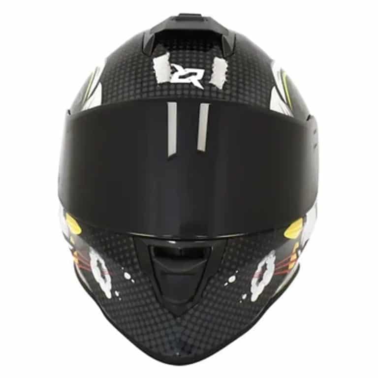 CASCO XSPORT V151 JAKOB GRIS