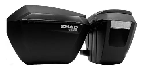 MALETAS LATERALES SHAD SH23