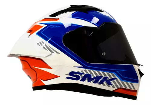 CASCO SMK STELLAR VIS GL 135 ADOX INTEGRAL