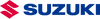 SUZUKI logo