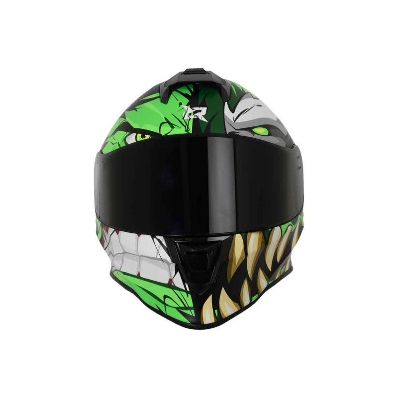 CASCO X-SPORTS V151 HULK MATE