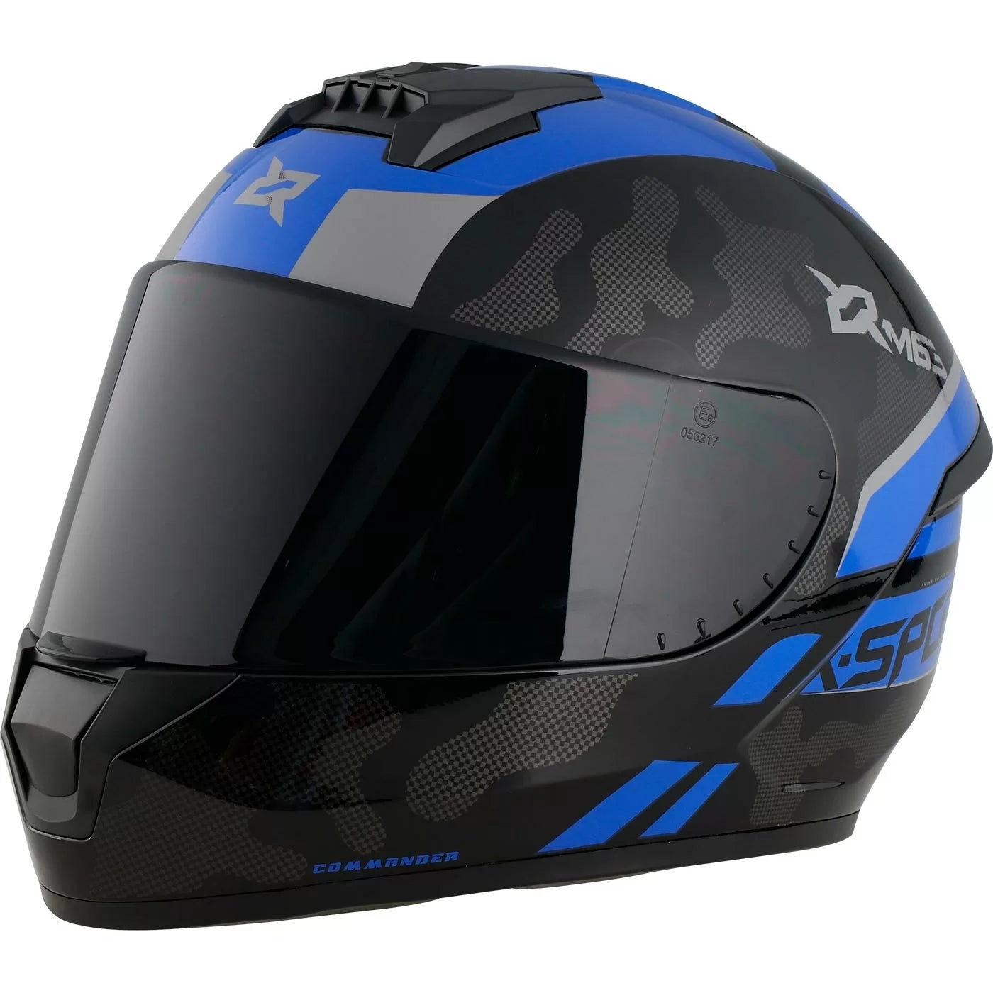 CASCO XSPORT M63 COMANDER