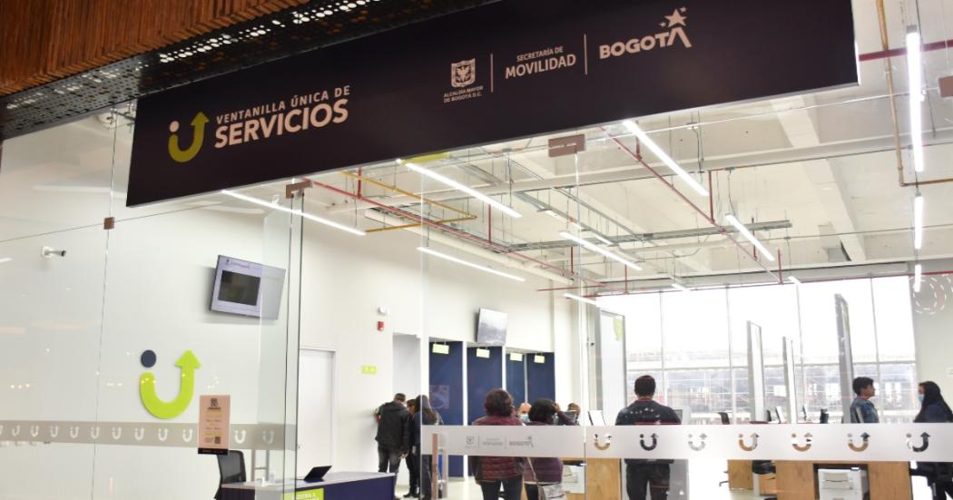 Se venció el periodo para realizar el trámite de traspaso a persona indeterminada