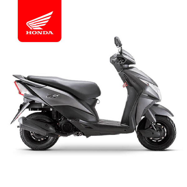 HONDA DIO DLX E3 2026