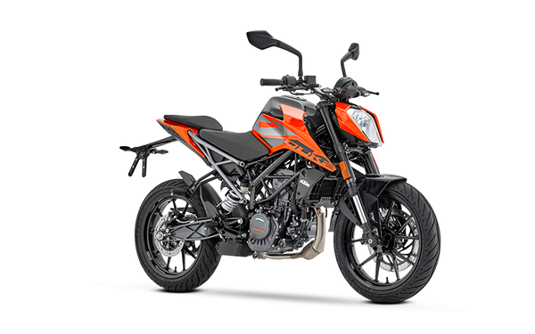 200 DUKE WO GEN 2 NUEVA