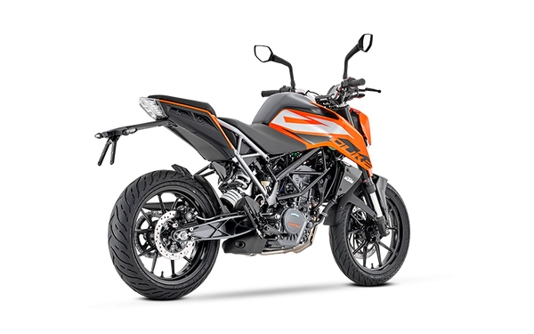 200 DUKE WO GEN 2 NUEVA