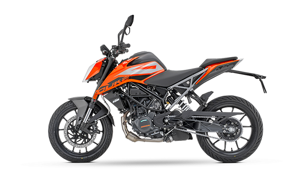 200 DUKE WO GEN 2 NUEVA