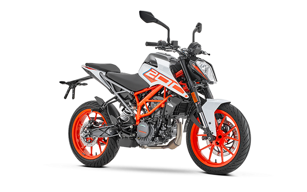 200 DUKE WO GEN 2 NUEVA