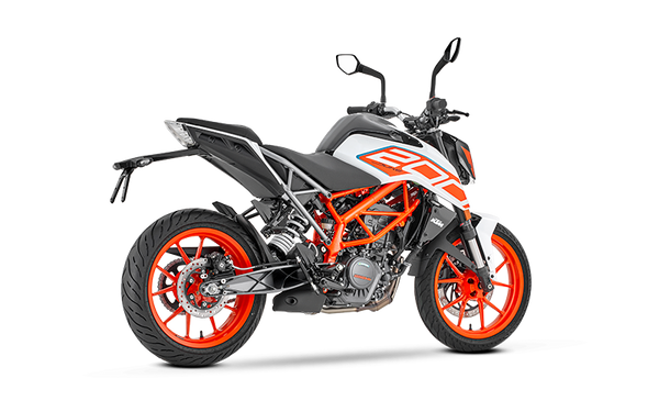 200 DUKE WO GEN 2 NUEVA