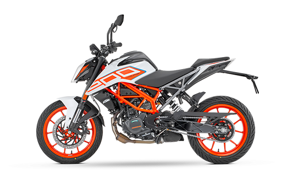 200 DUKE WO GEN 2 NUEVA