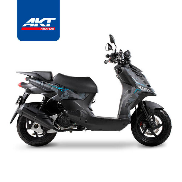 AKT DYNAMIC  PRO 125 - CAMUFLADA 2026