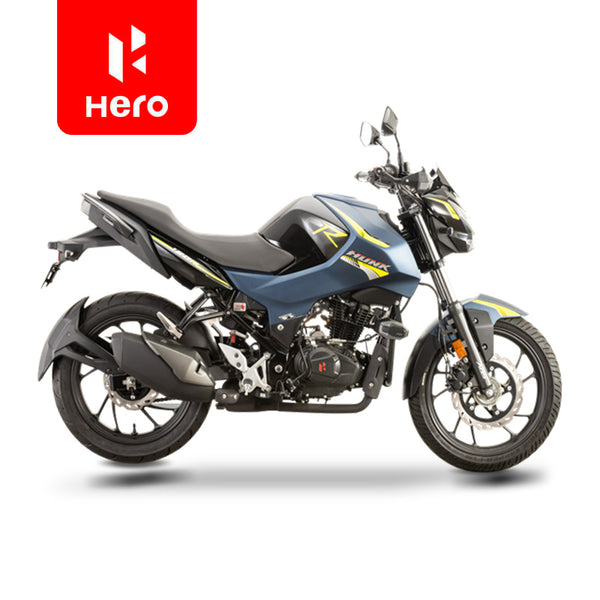 HERO HUNK 160 FI ST V2.1 ZAFIRO 2026