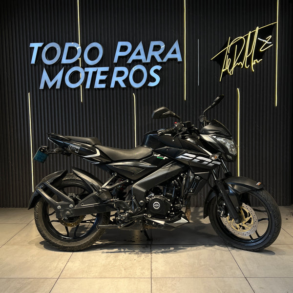 BAJAJ PULSAR NS 200 FI 2024