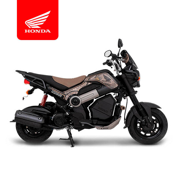 HONDA NAVI 110 ADVENTURE 2026