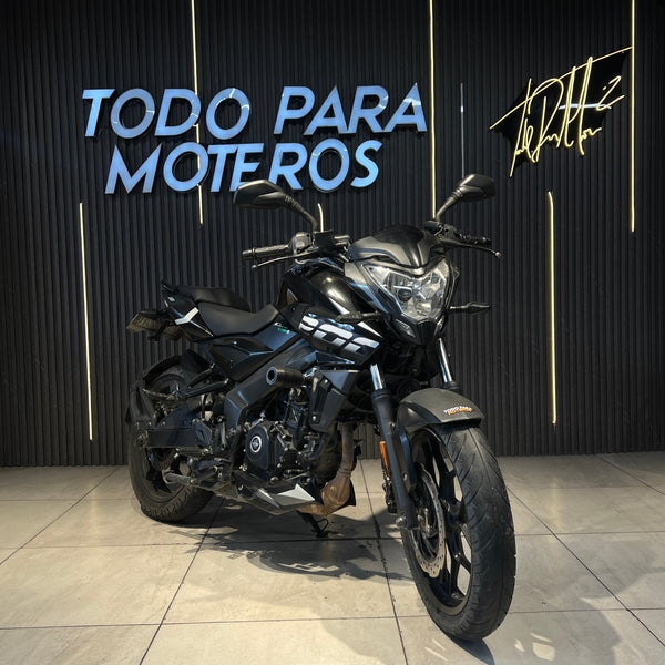 BAJAJ PULSAR NS 200 FI 2024