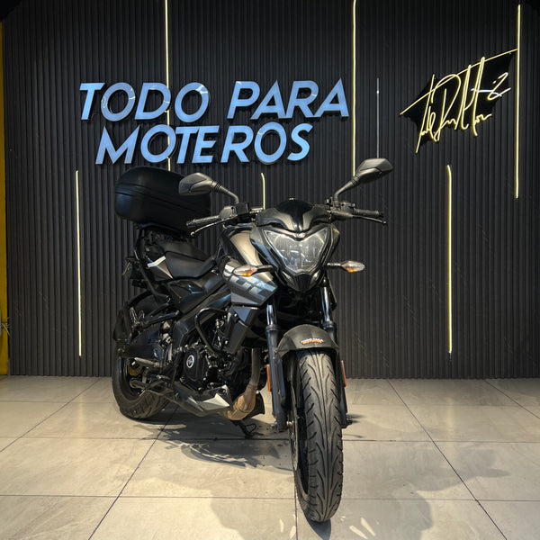 BAJAJ PULSAR NS 200 FI 2023