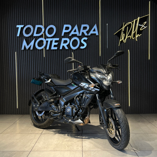 BAJAJ PULSAR NS 200 FI 2024