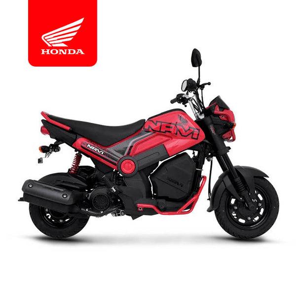 HONDA NAVI 110 MIX E3 2026
