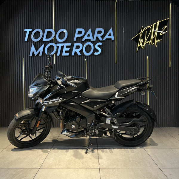BAJAJ PULSAR NS 200 FI 2024