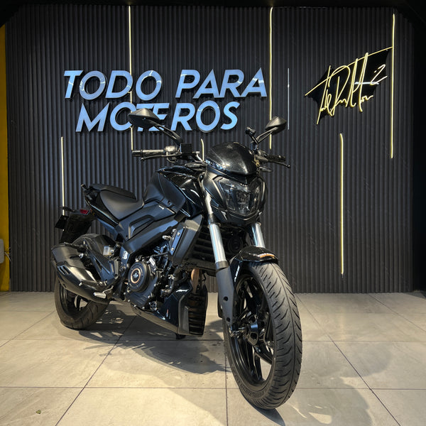 BAJAJ	DOMINAR D250	2026