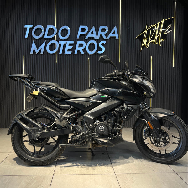 BAJAJ PULSAR NS 200 FI 2023